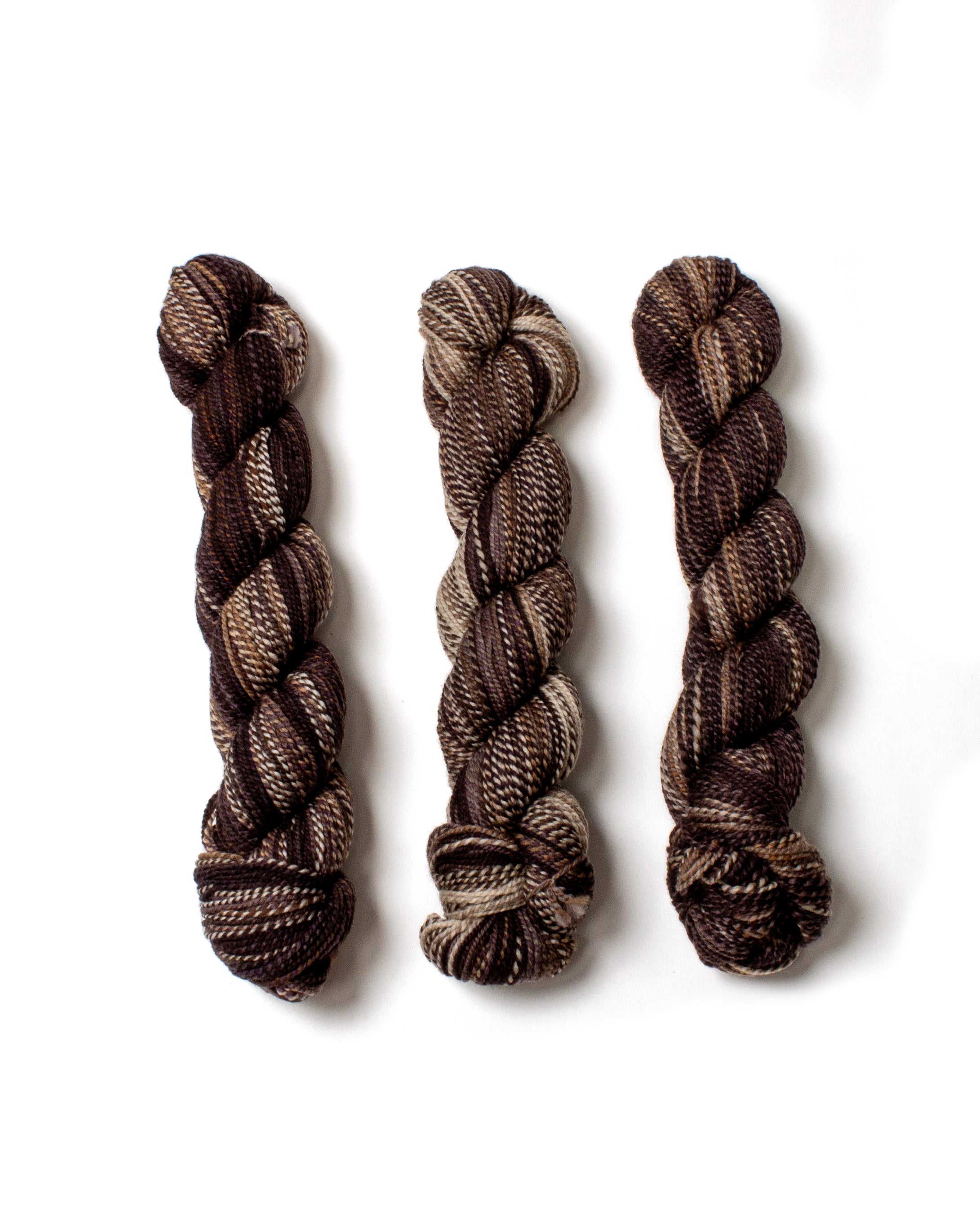 Spincycle Dyed In The Wool - House Blend