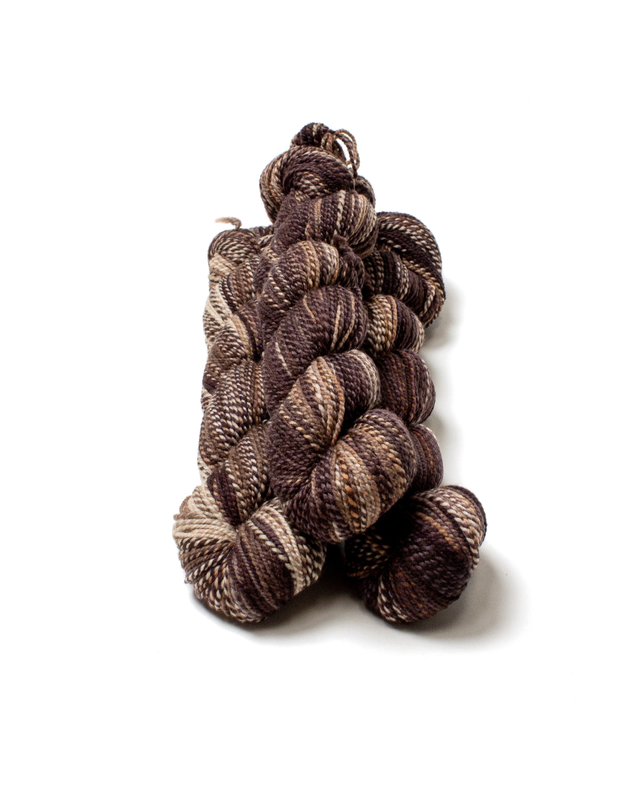 Spincycle Dyed In The Wool - House Blend