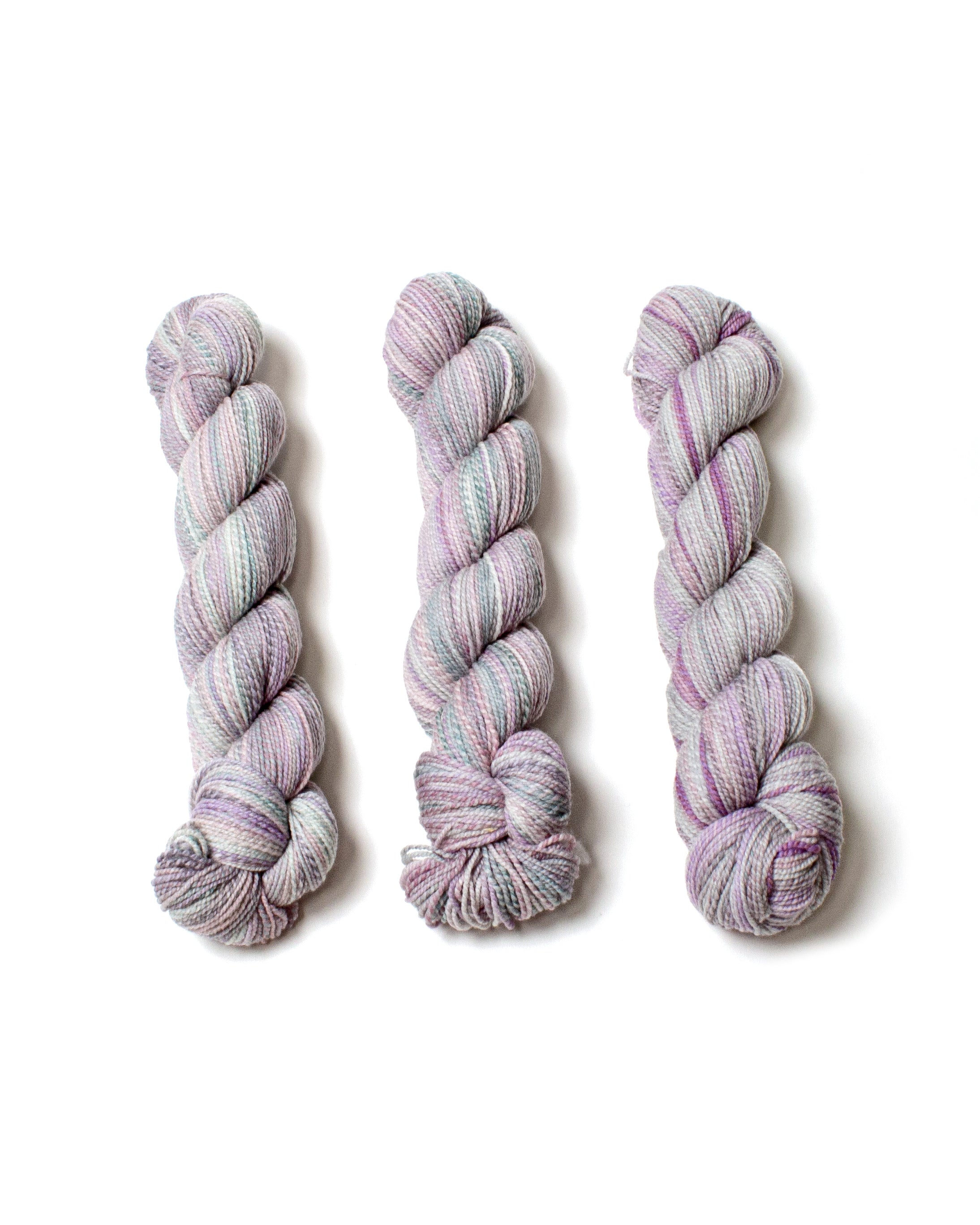 Spincycle Dyed In The Wool - Tough Love