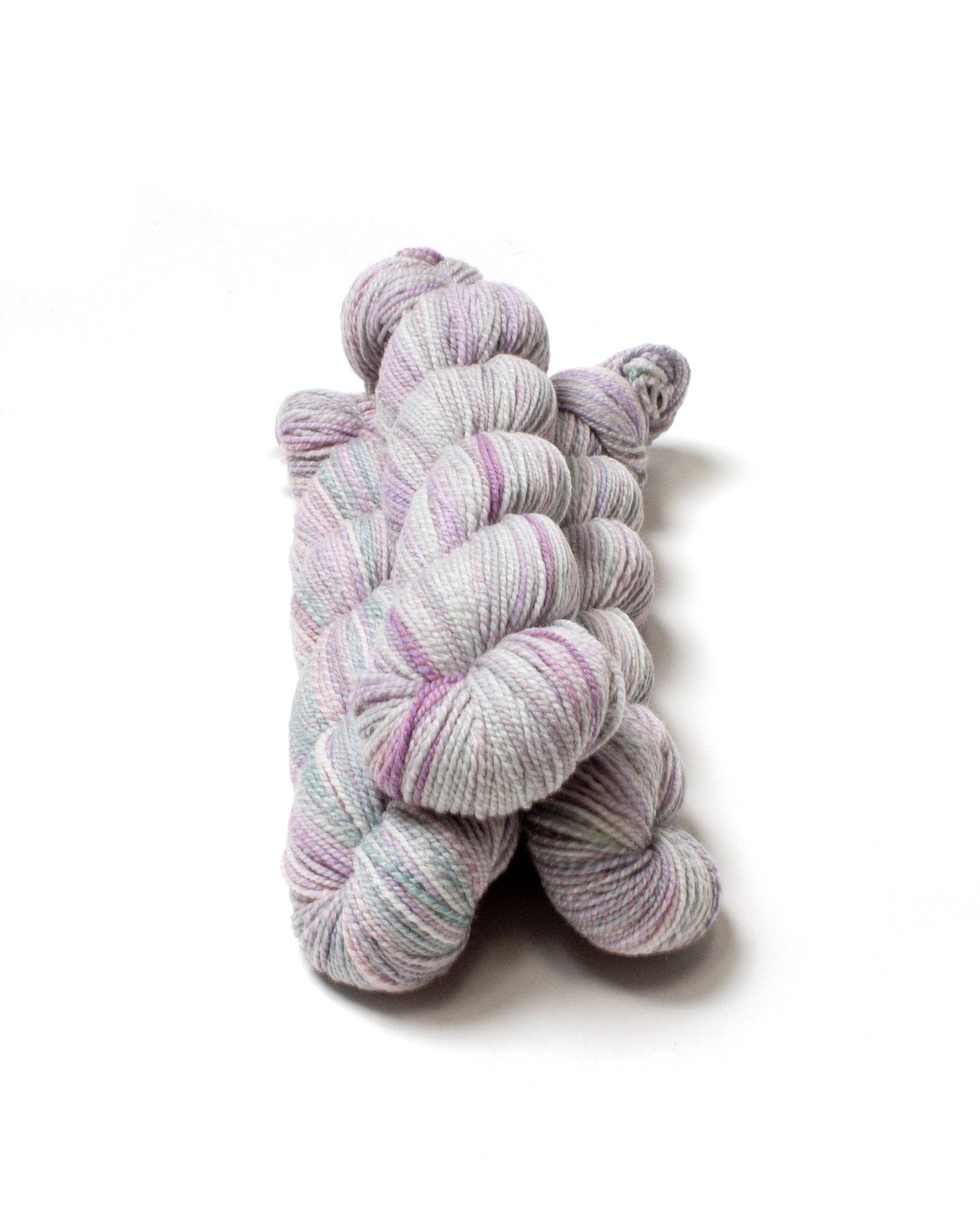 Spincycle Dyed In The Wool - Tough Love