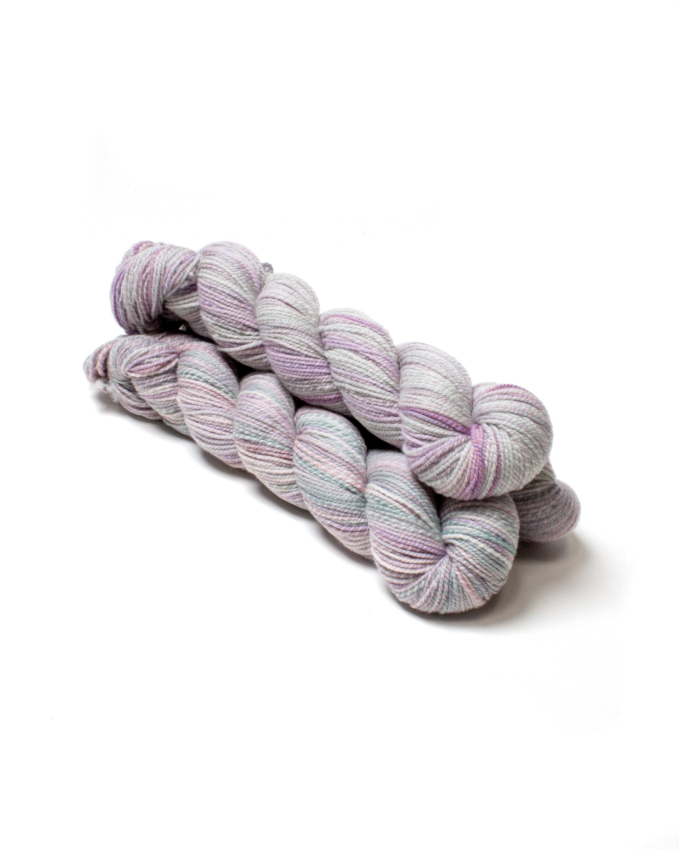 Spincycle Dyed In The Wool - Tough Love