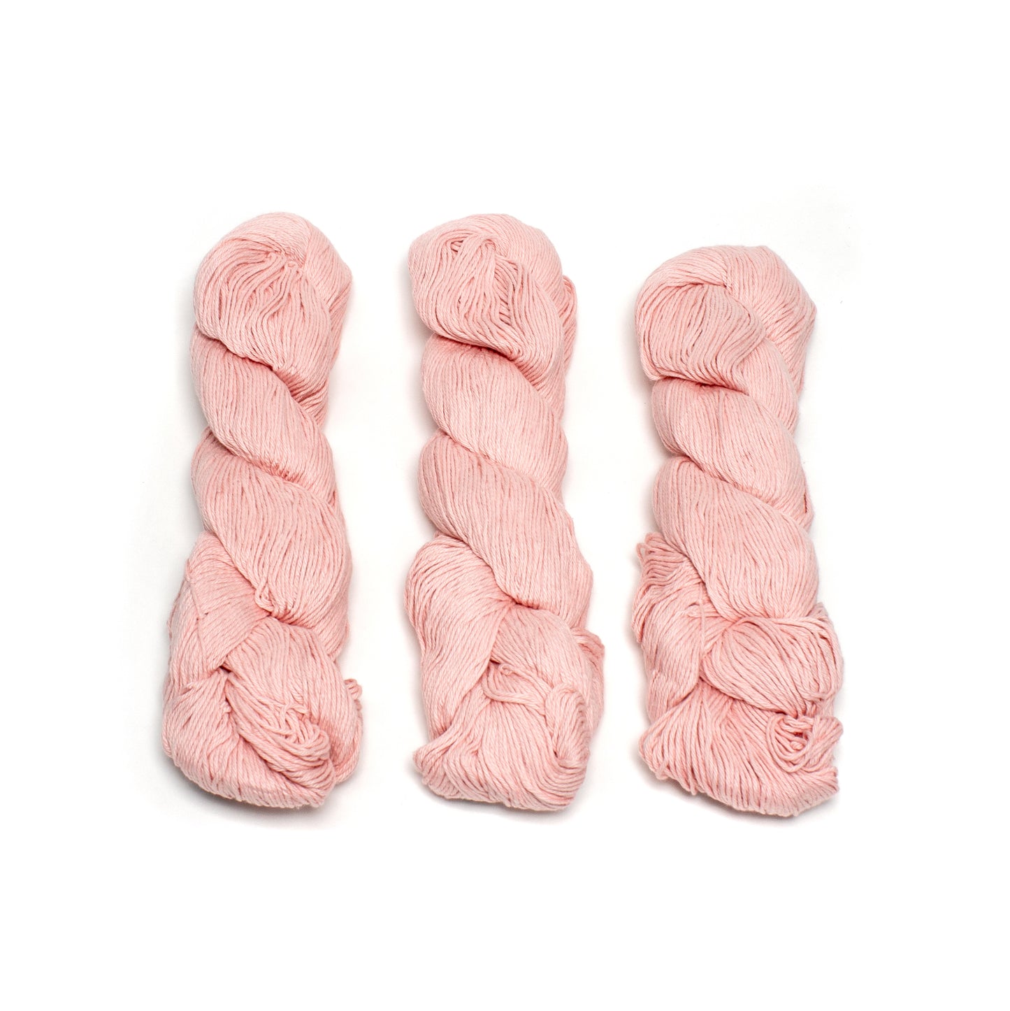 Cascade Hampton- Seashell Pink