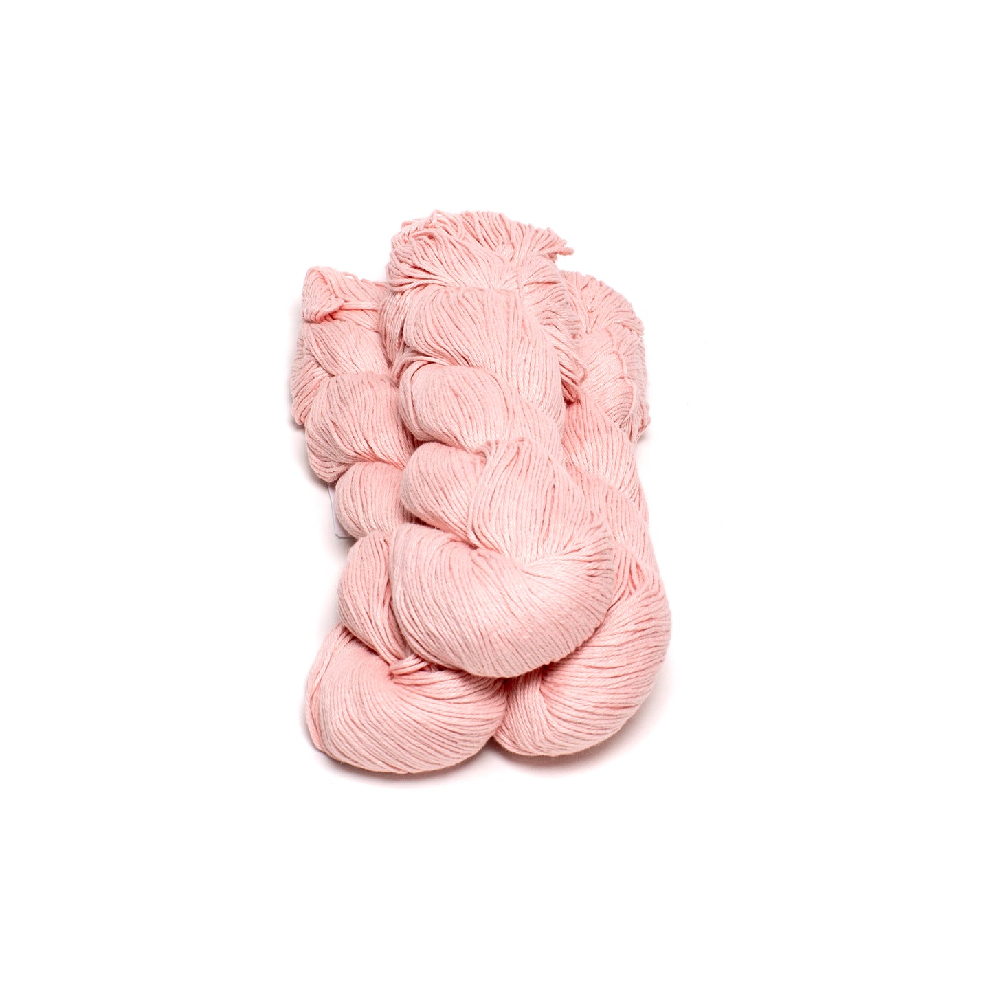 Cascade Hampton- Seashell Pink