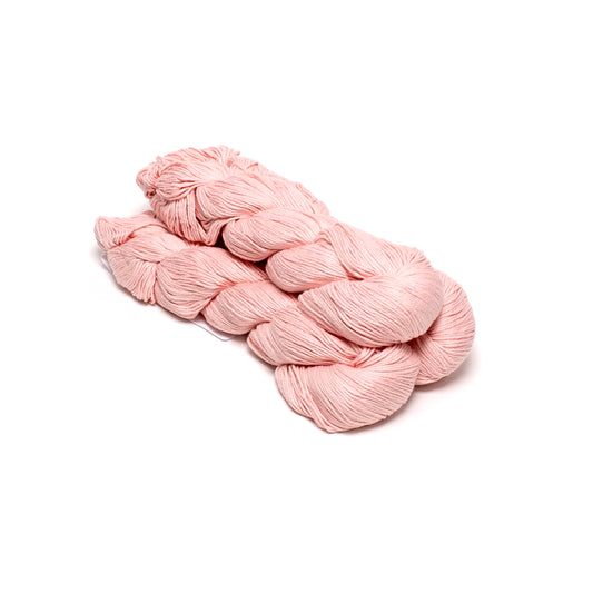 Cascade Hampton- Seashell Pink