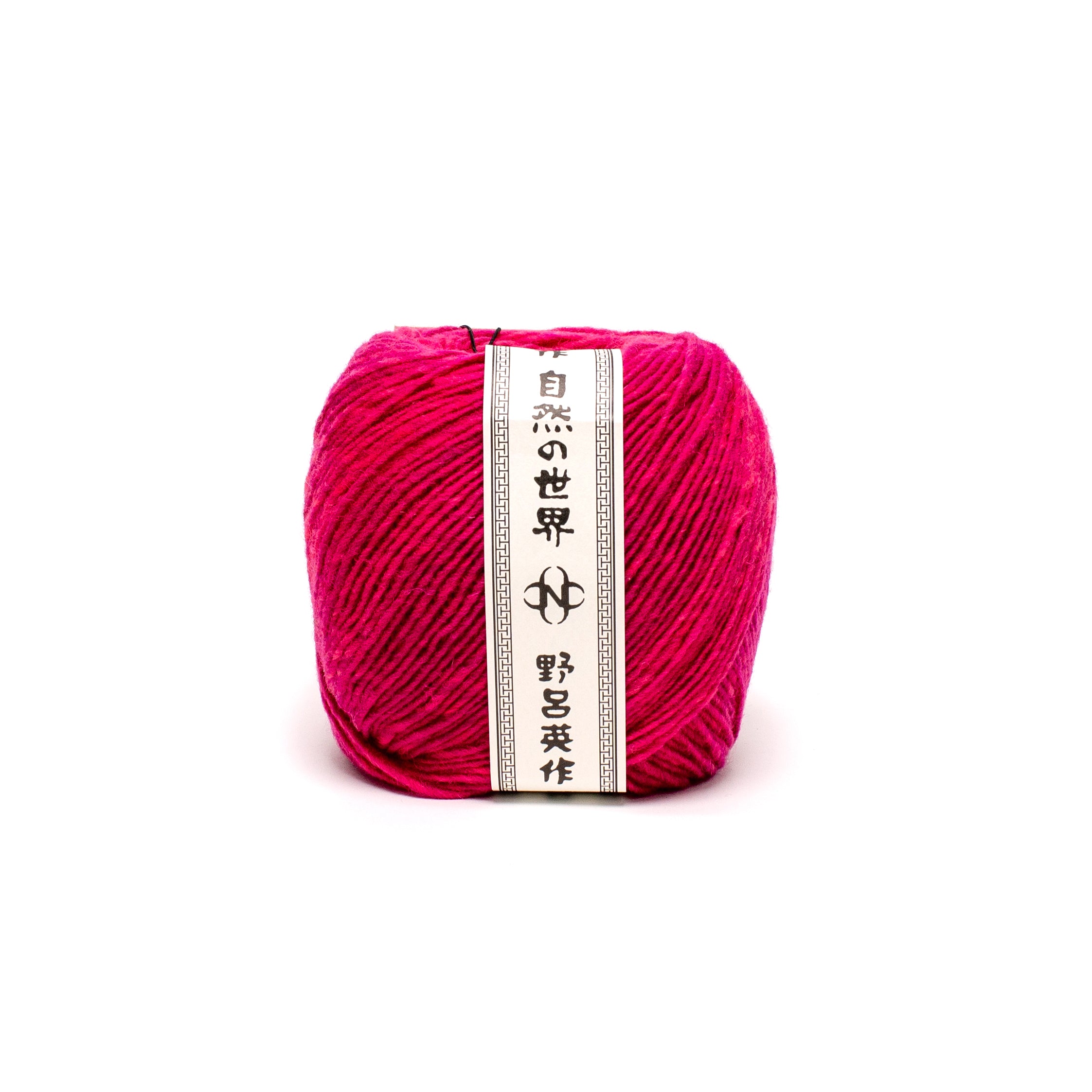 Noro - Malvinas #02 - Pretty in Pink