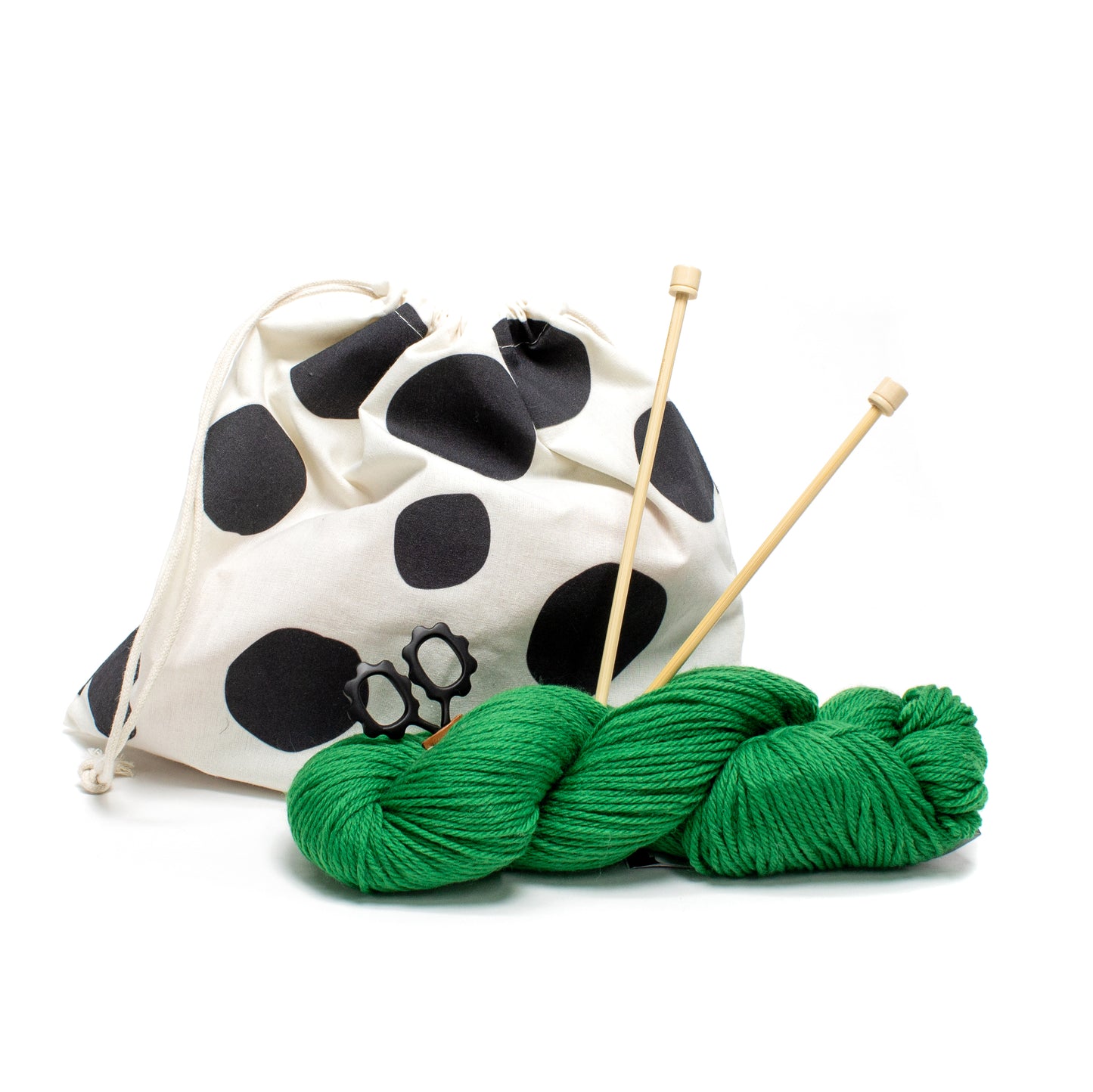 Knitting Starter Pack