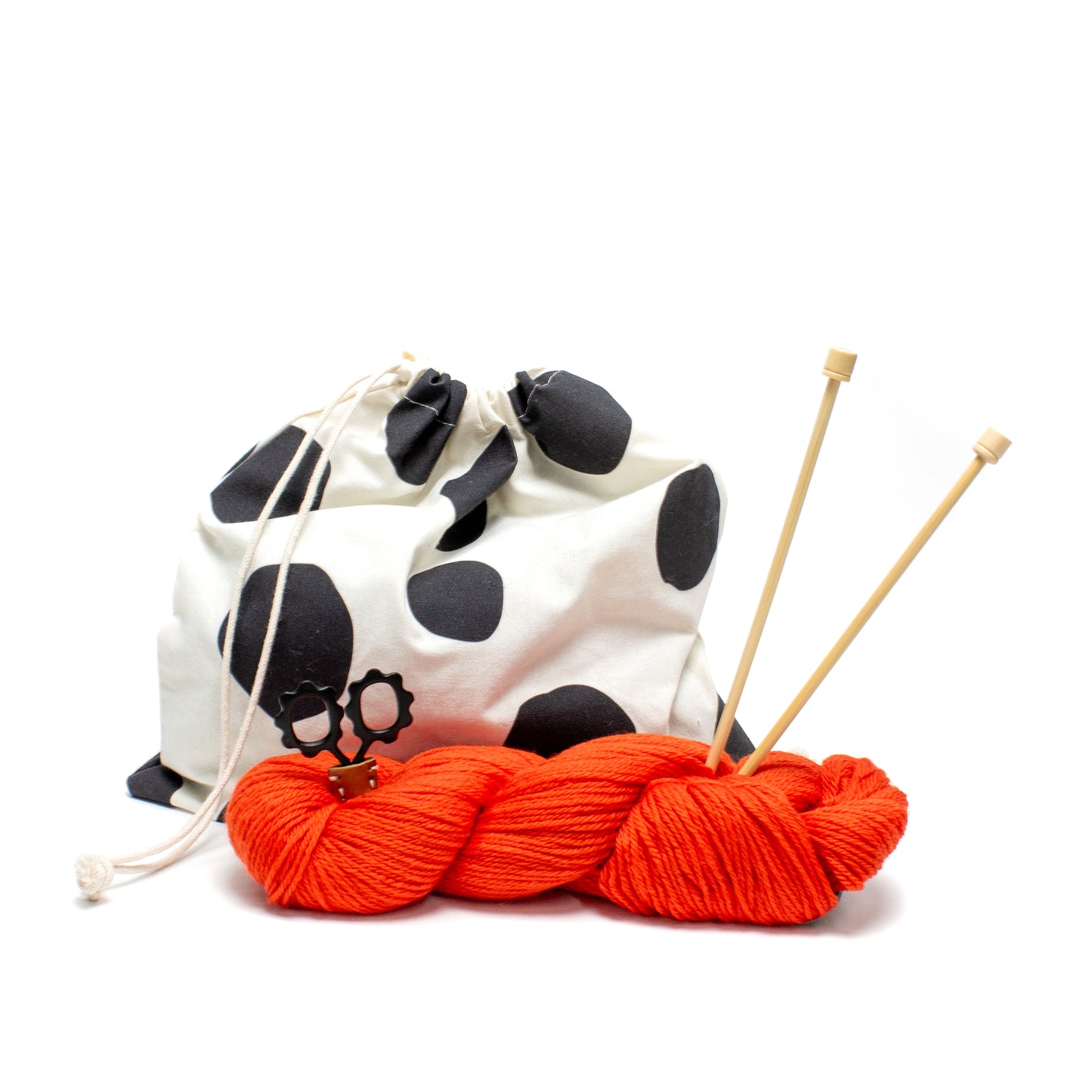Knitting Starter Pack