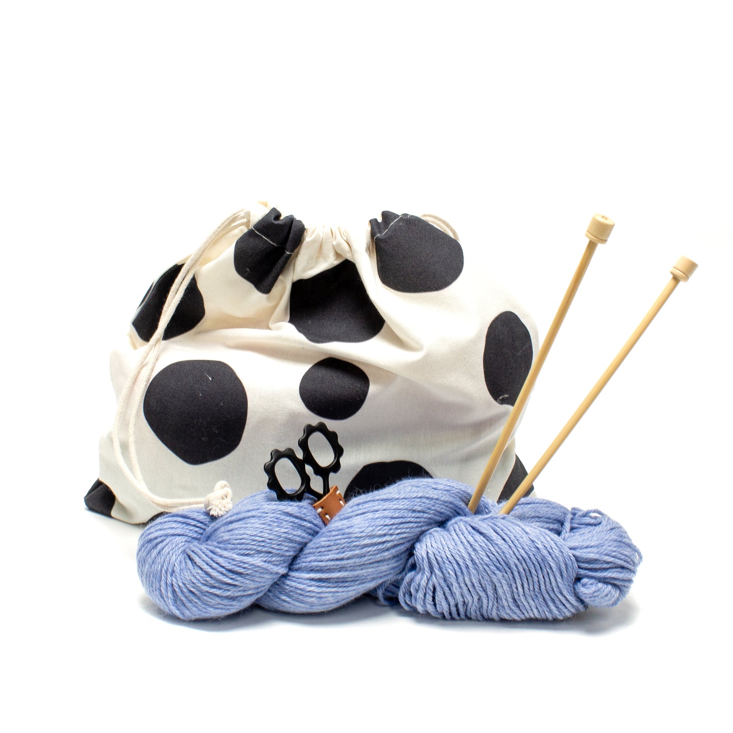 Knitting Starter Pack