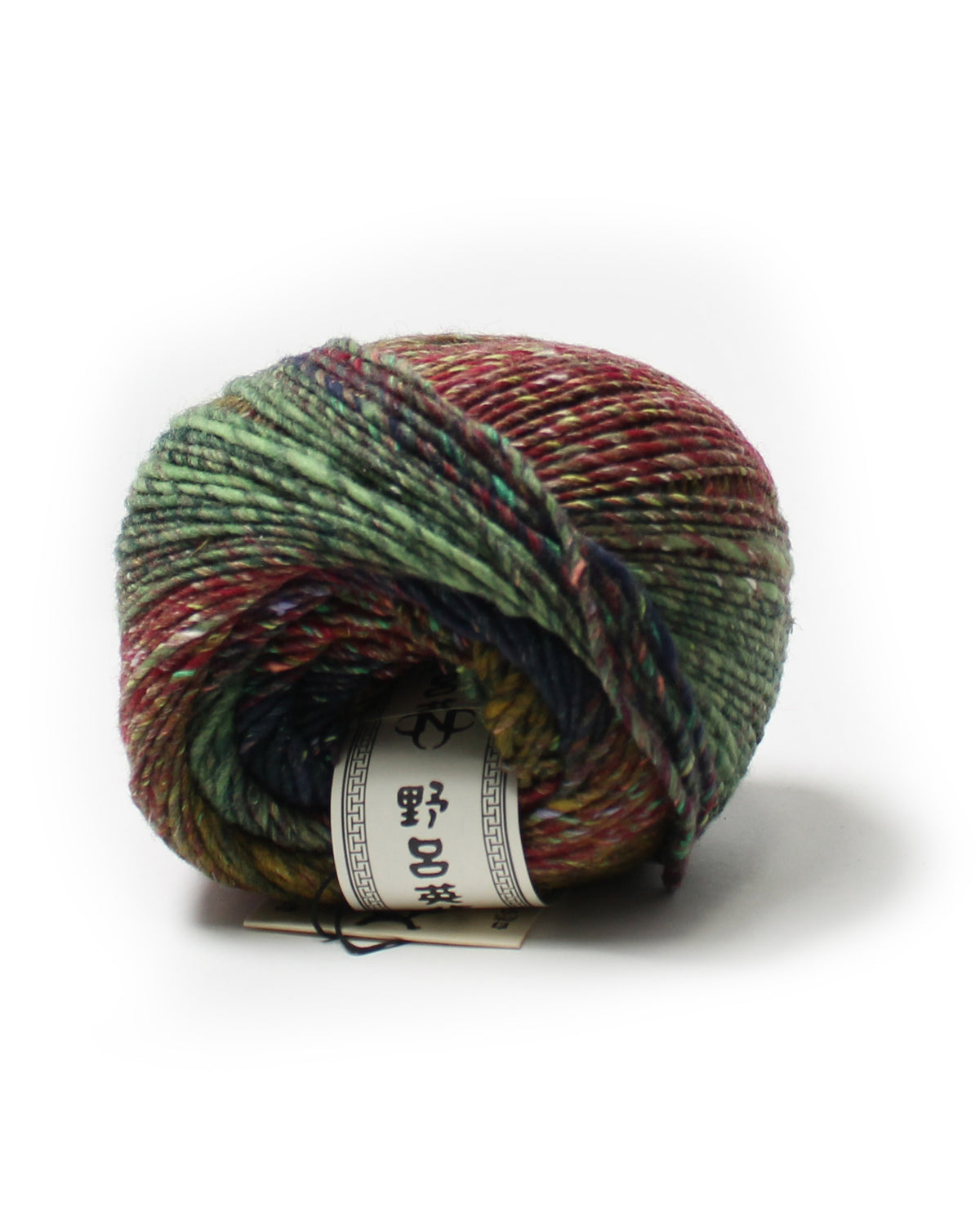 Noro - Akeboshi #07 - Niigata
