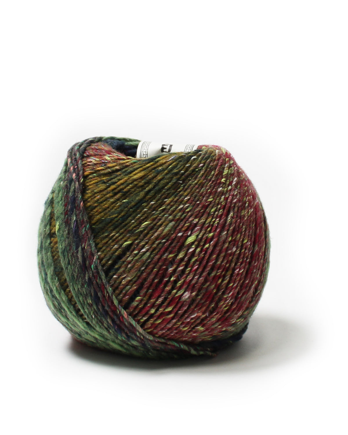Noro - Akeboshi #07 - Niigata