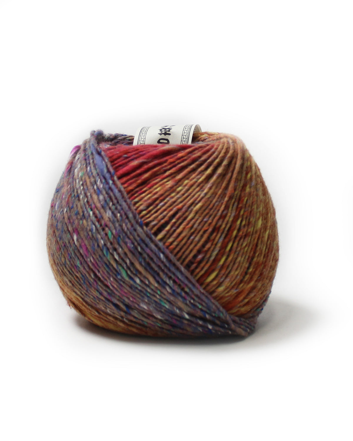 Noro - Akeboshi #11 - Shizuoka