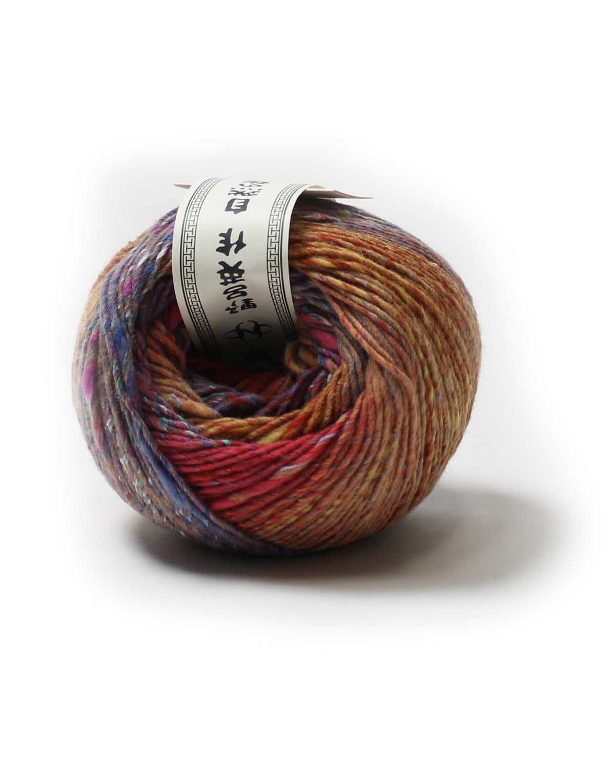 Noro - Akeboshi #11 - Shizuoka
