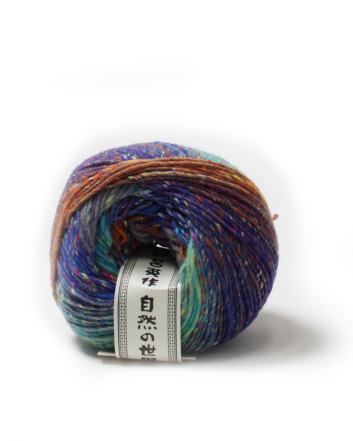 Noro - Akeboshi #03 - Sendai