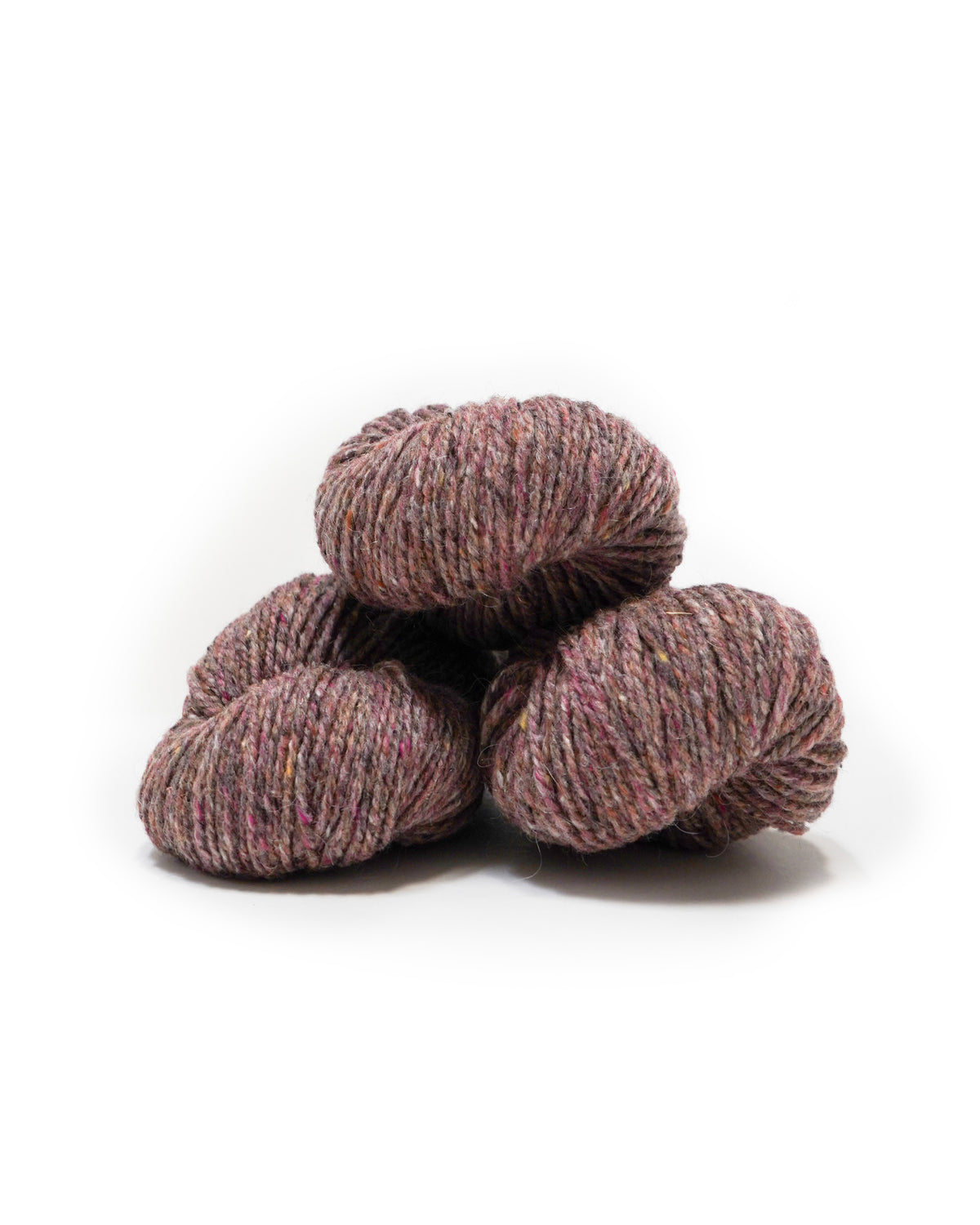 Peace Fleece Worsted - Mourning Dove