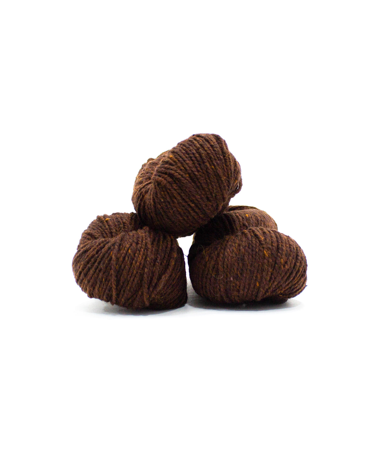 Peace Fleece Worsted - Wooly Bear
