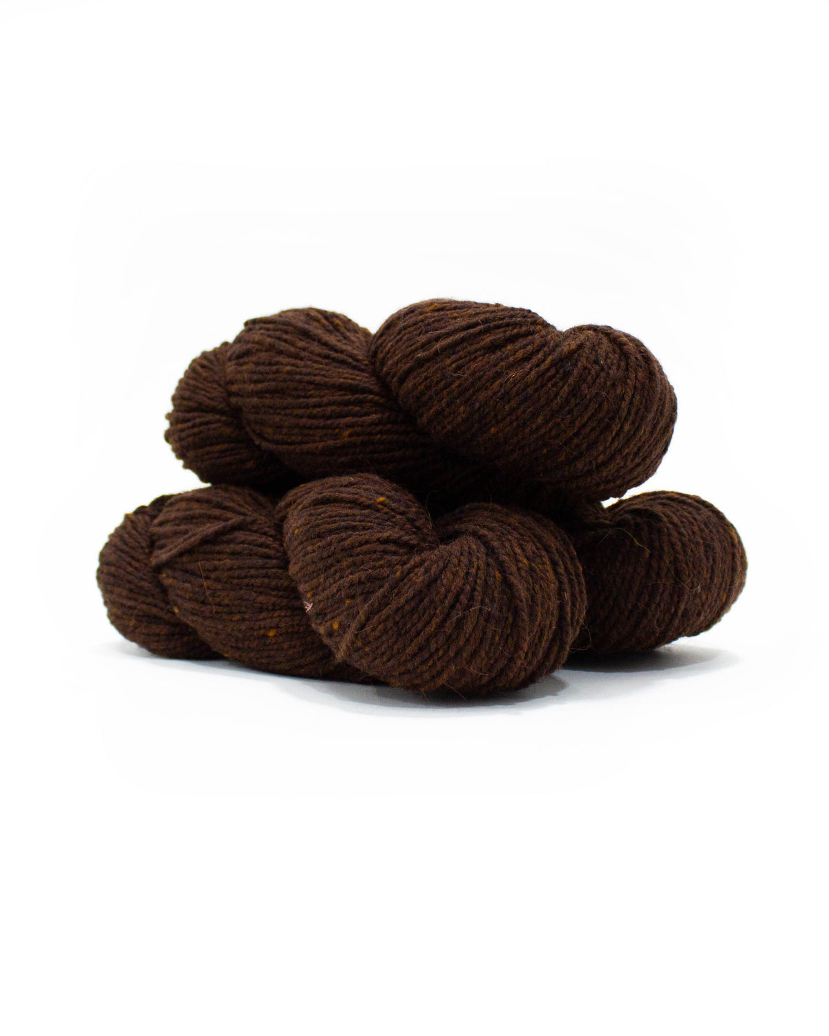 Peace Fleece Worsted - Wooly Bear