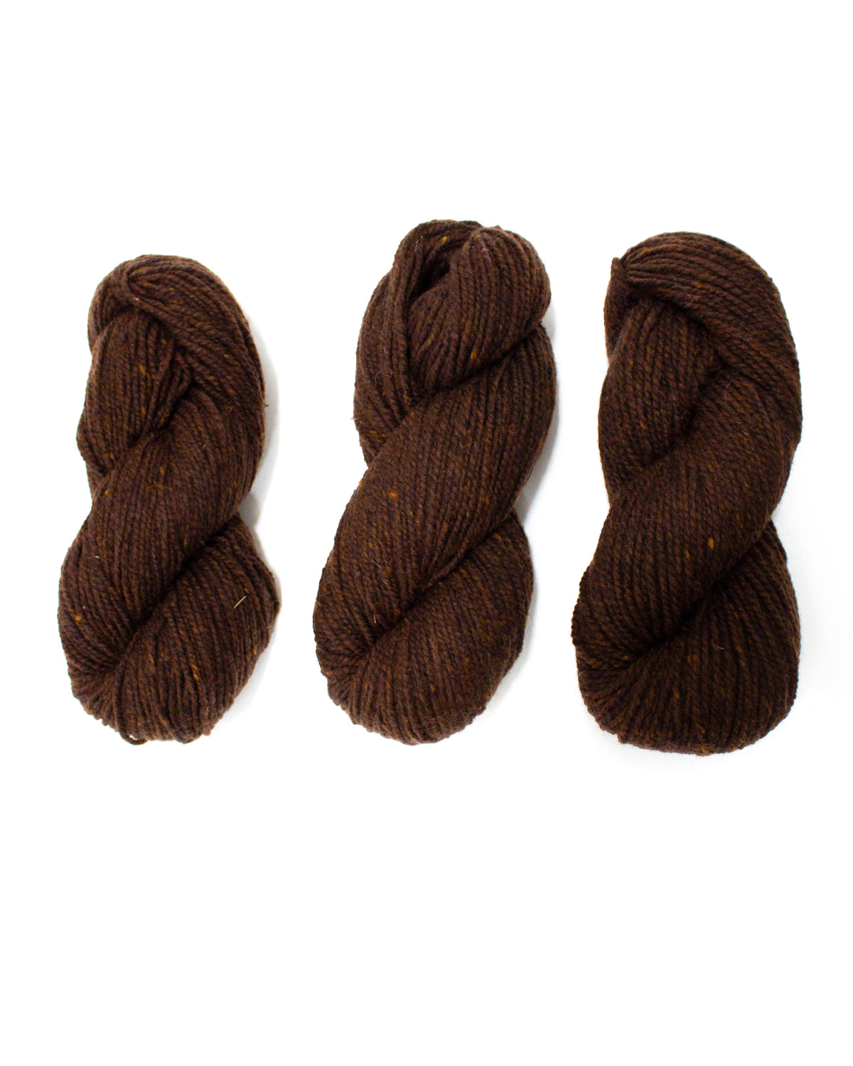Peace Fleece Worsted - Wooly Bear