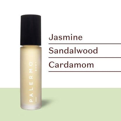 Vitality Aromatherapy Oil