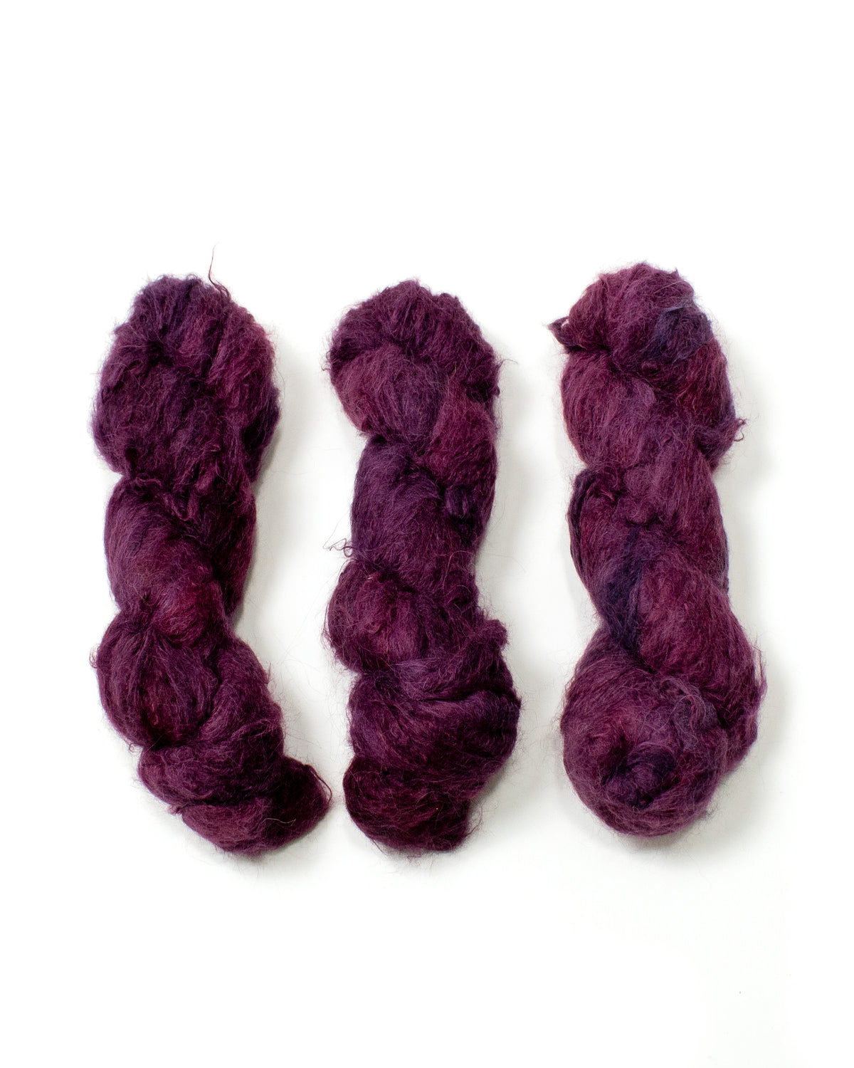 The Lamb and Kid Birdie DK - Fig Noir