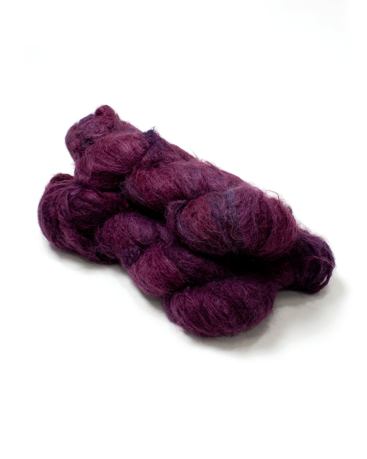 The Lamb and Kid Birdie DK - Fig Noir