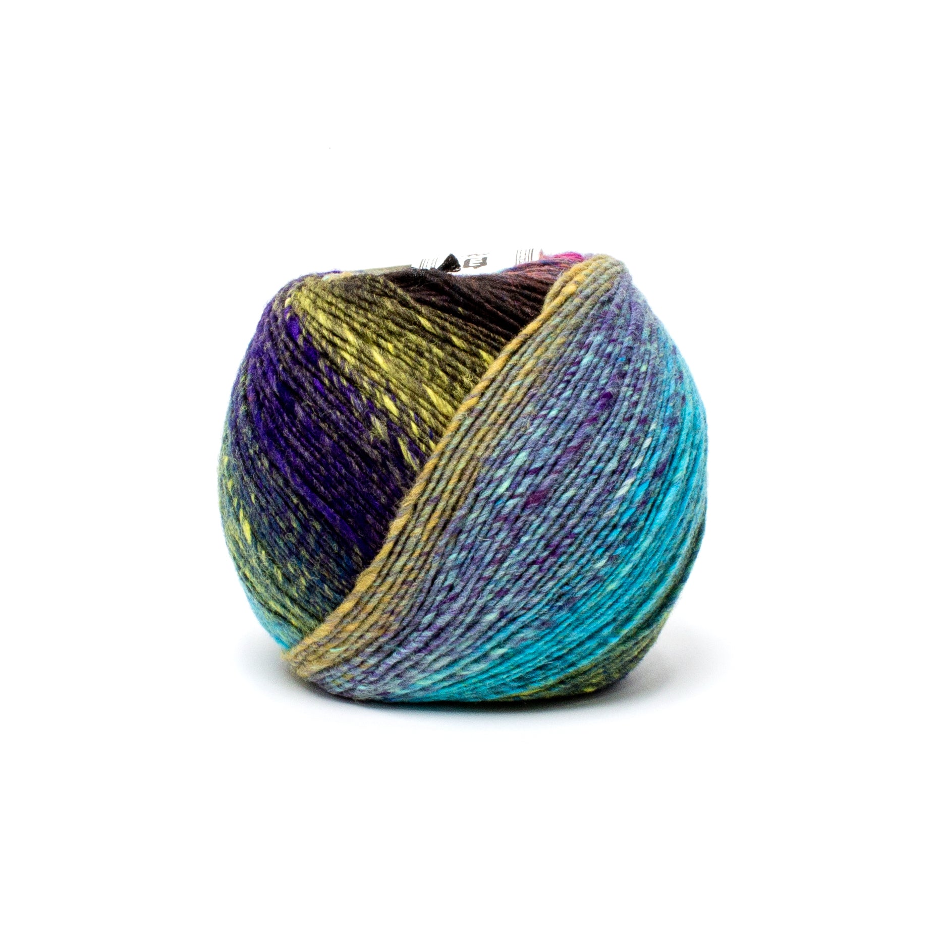 Noro - Saiun #04 - Orora