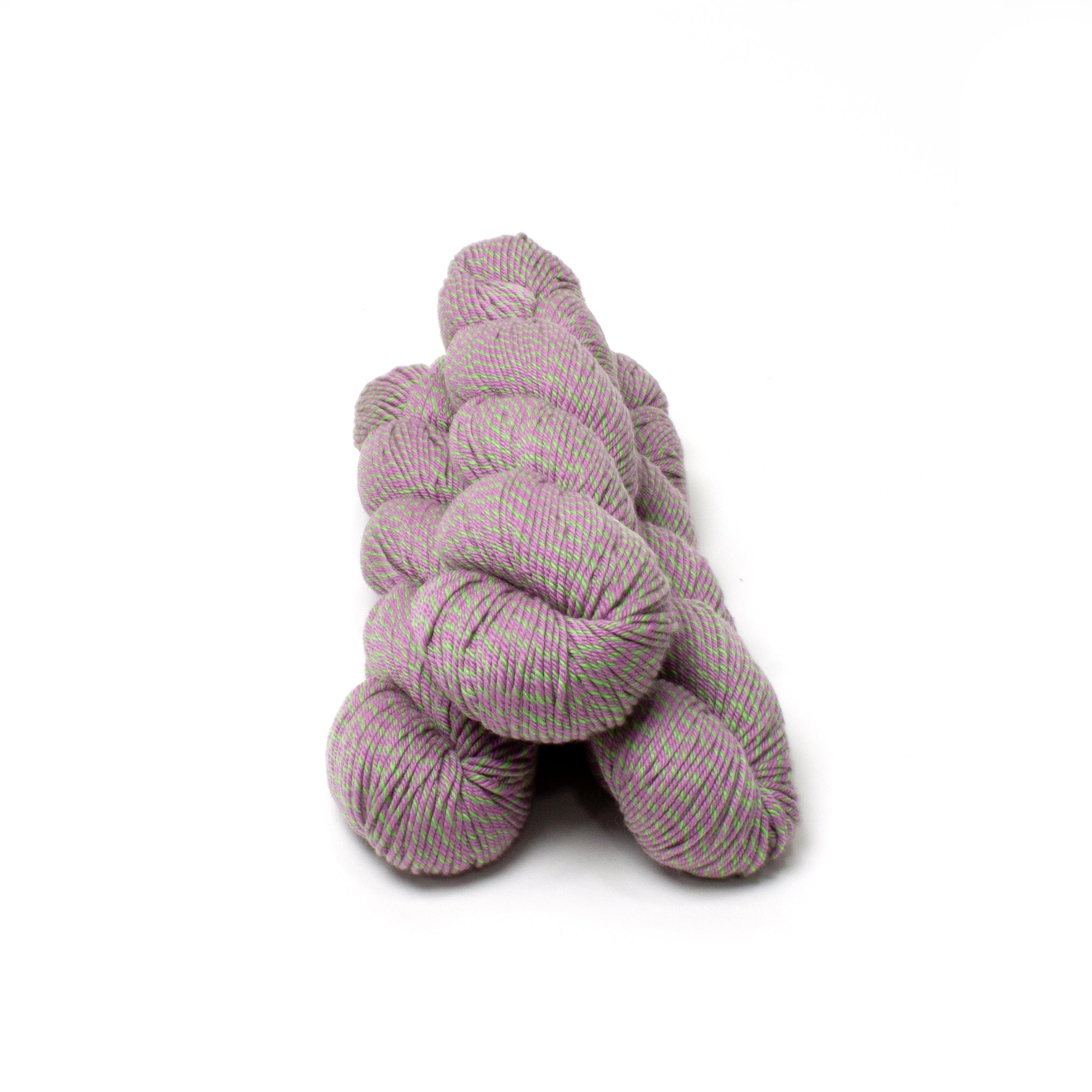 Loop Fiber Studio Worsted- Ham