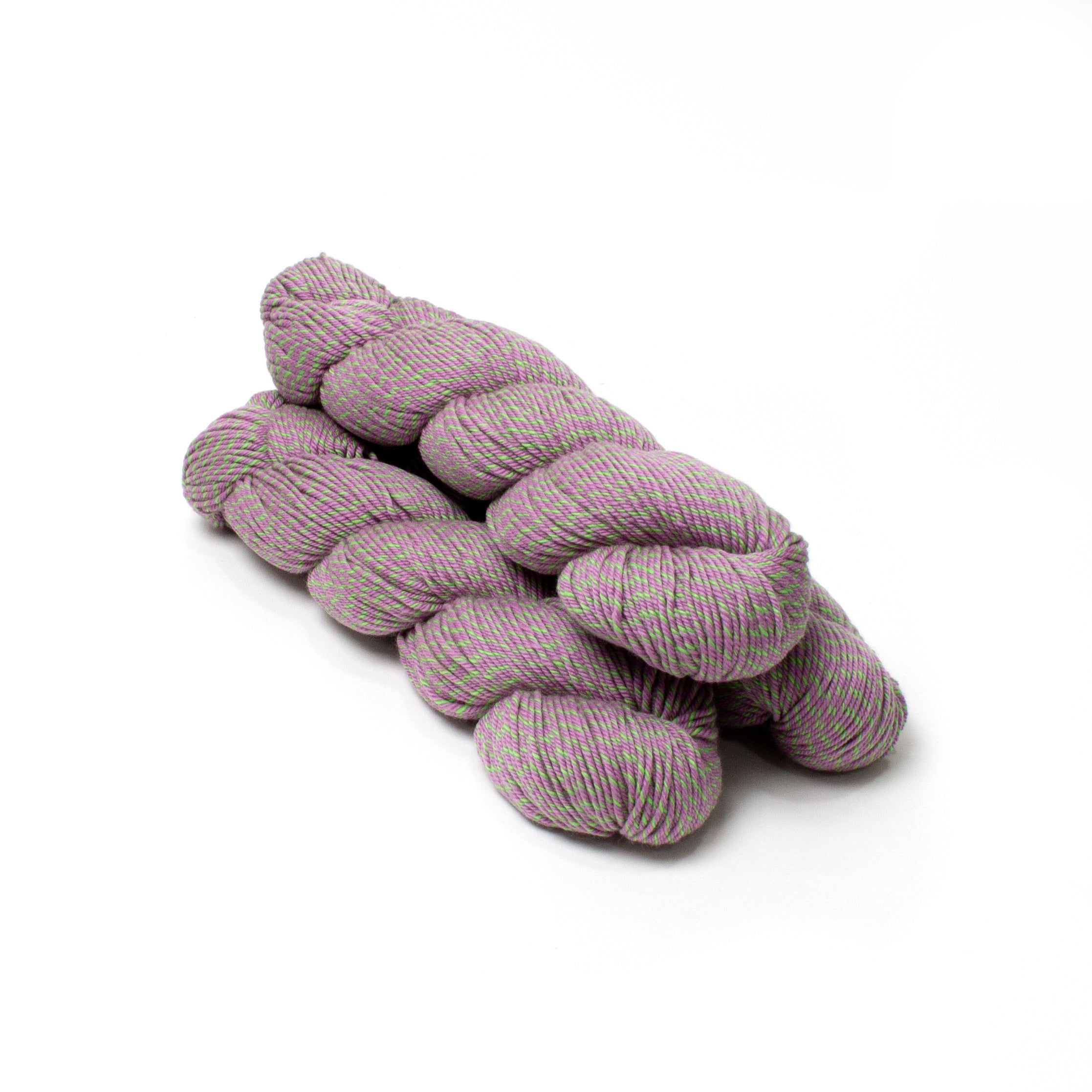 Loop Fiber Studio Worsted- Ham