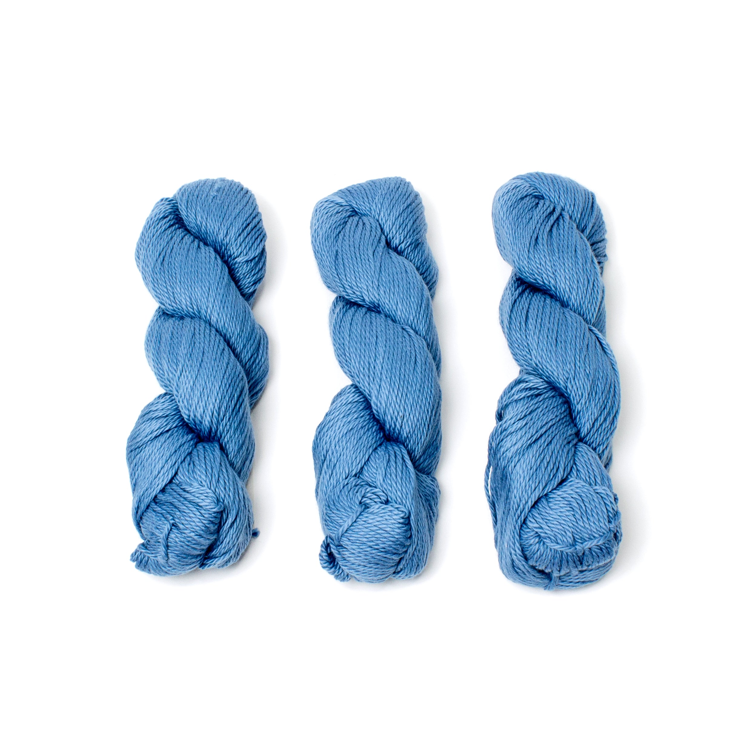 Amano Sami XL - Deepest Ocean Blue 2411