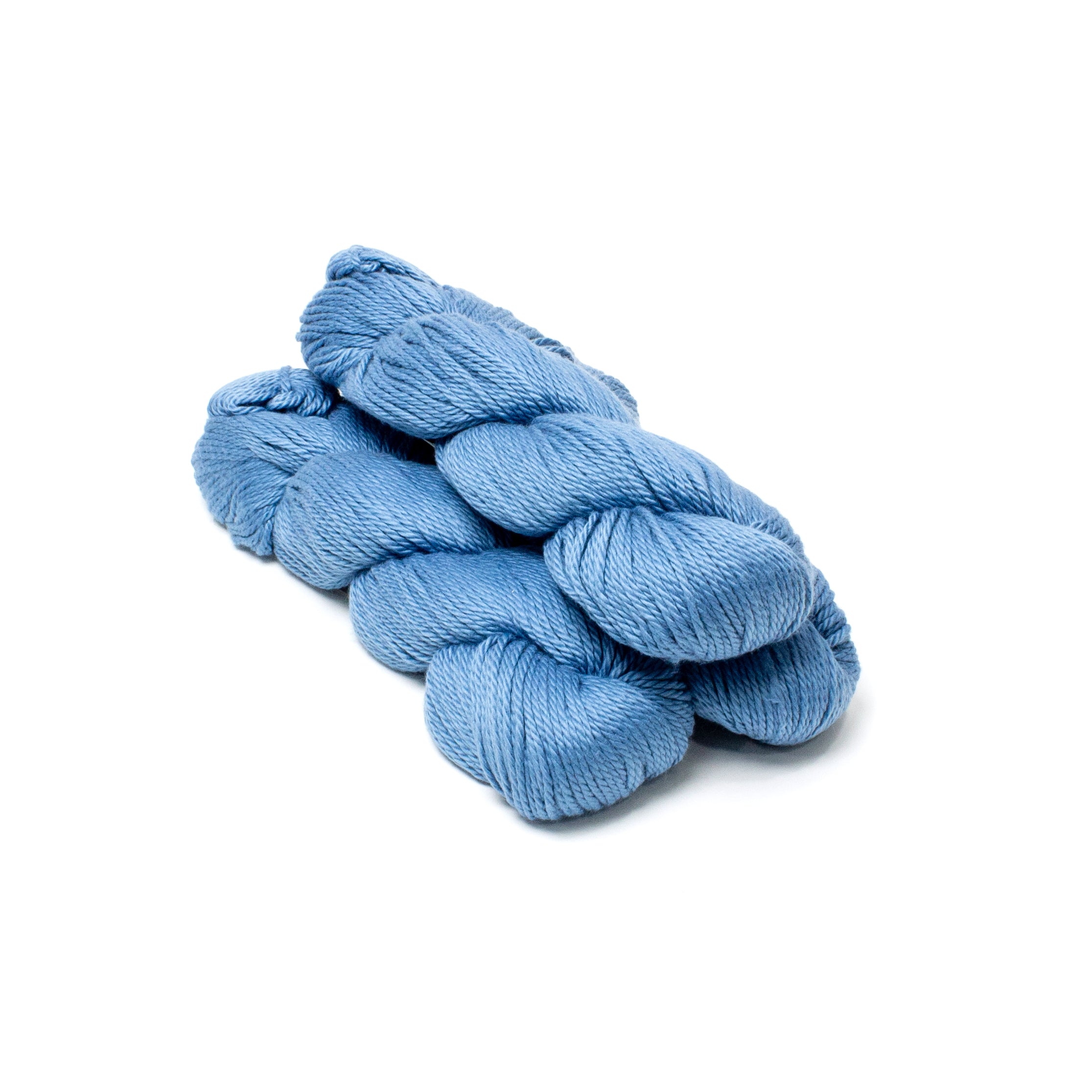 Amano Sami XL - Deepest Ocean Blue 2411