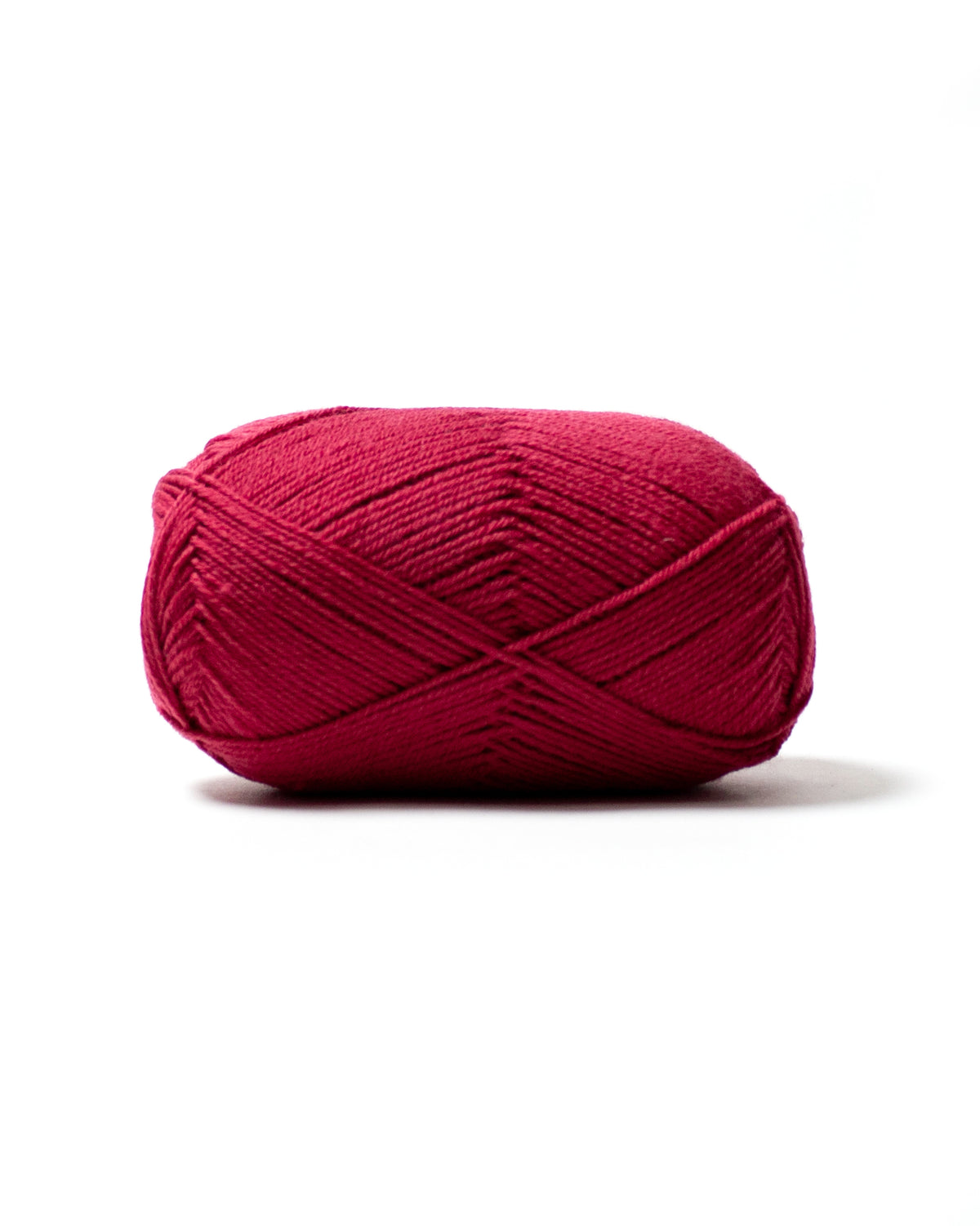 Sandnes Garn - Sunday - 4255 Rumba Red