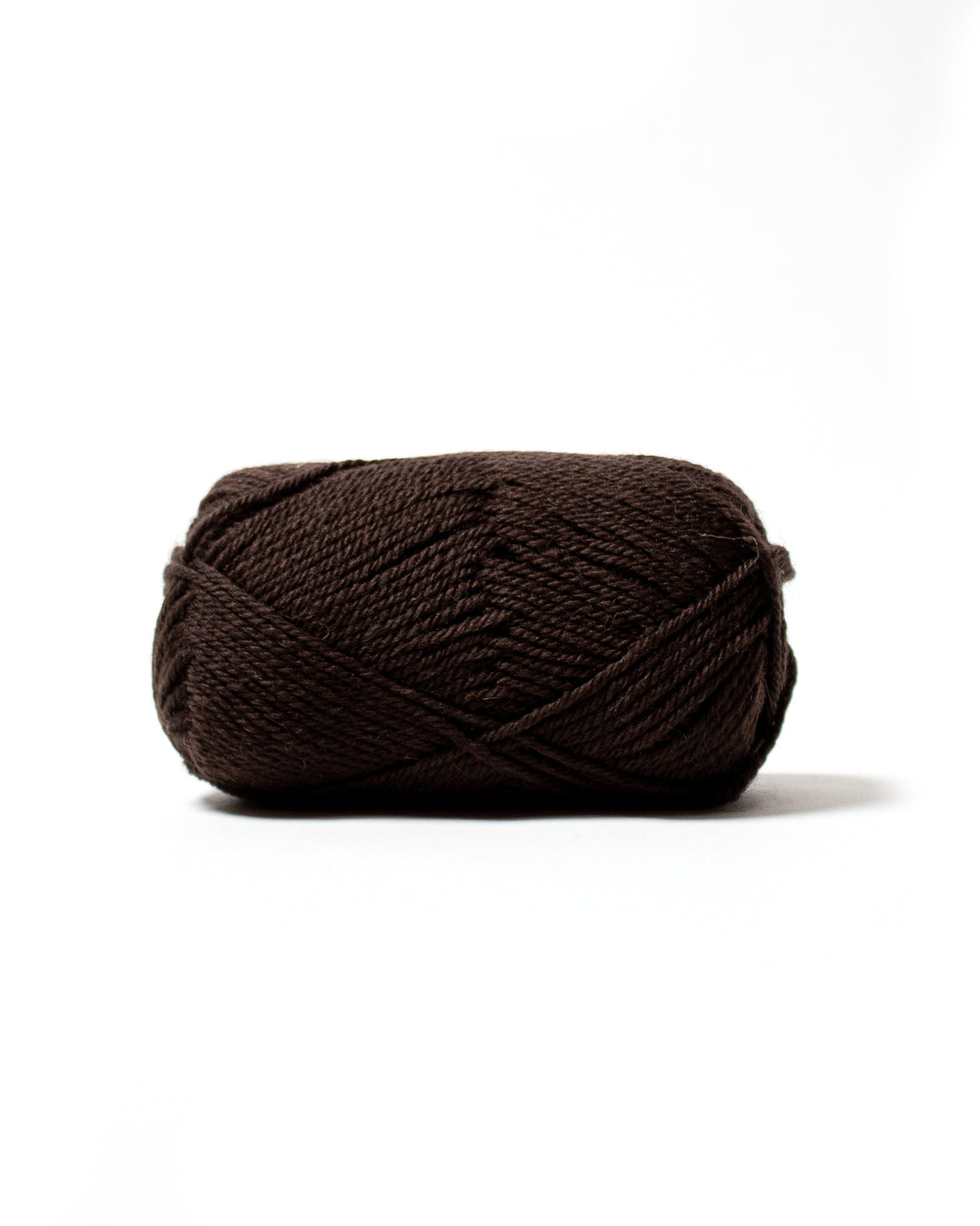 Sandnes Garn - Peer Gynt - 3082 Dark Brown