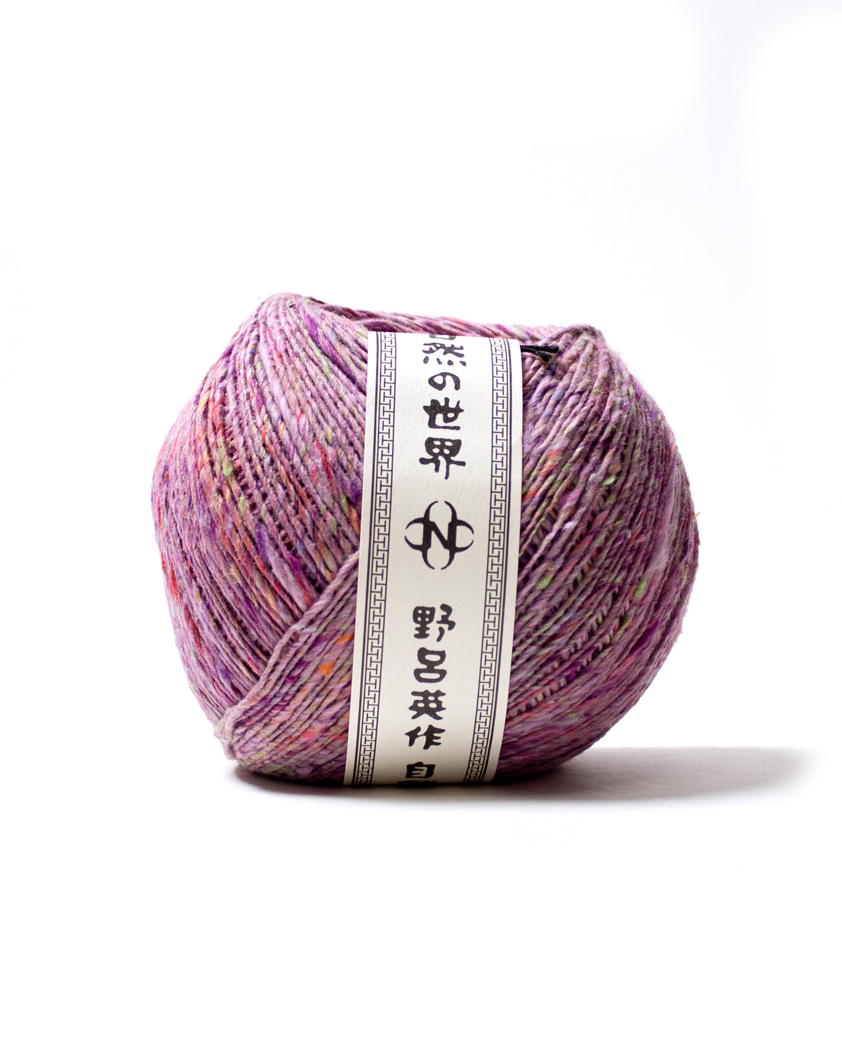 Noro - Kakigori #41 - Mino