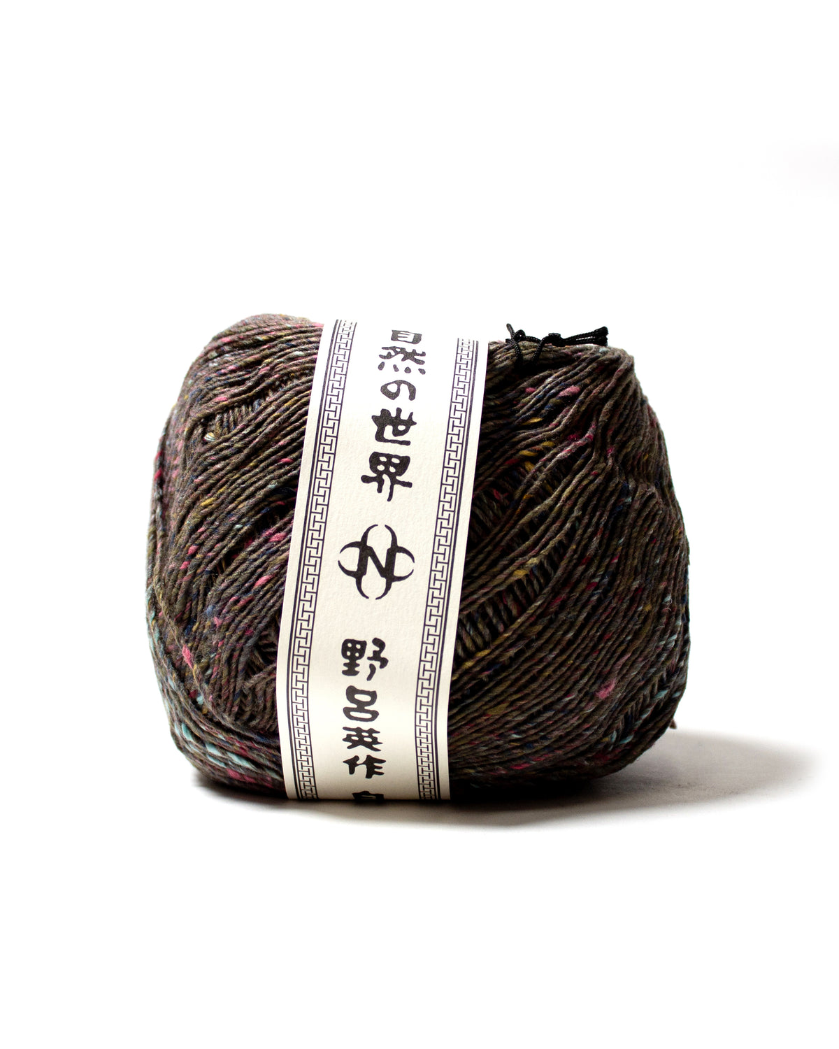Noro - Kakigori #42 - Chiyoda