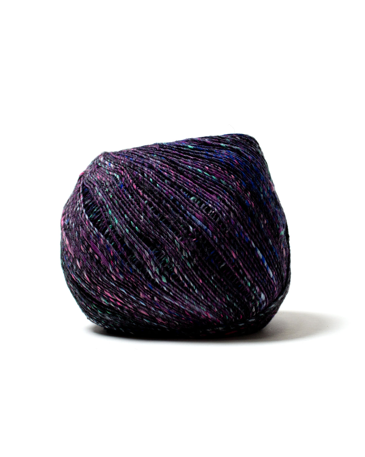 Noro - Kakigori #22 - Sano
