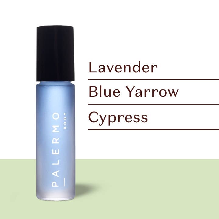 Tranquility Aromatherapy Oil