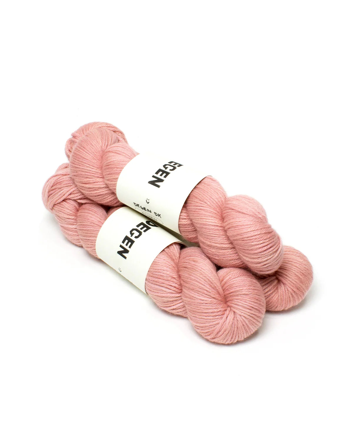 DEGEN DK Merino Yarn