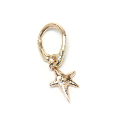 Degen x Bryan Hansen Star Stitch Marker