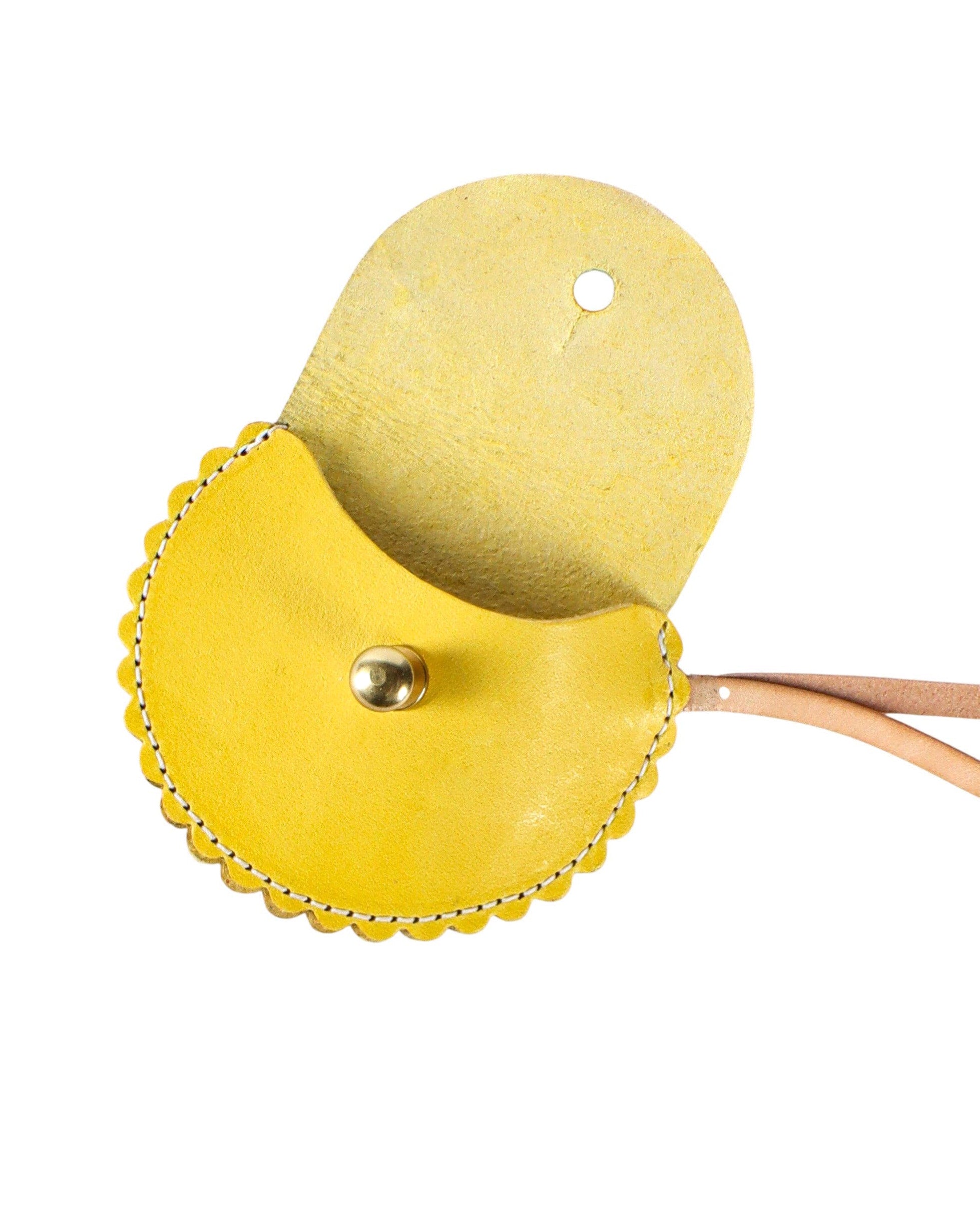 IC Fortune Cookie | Lemon