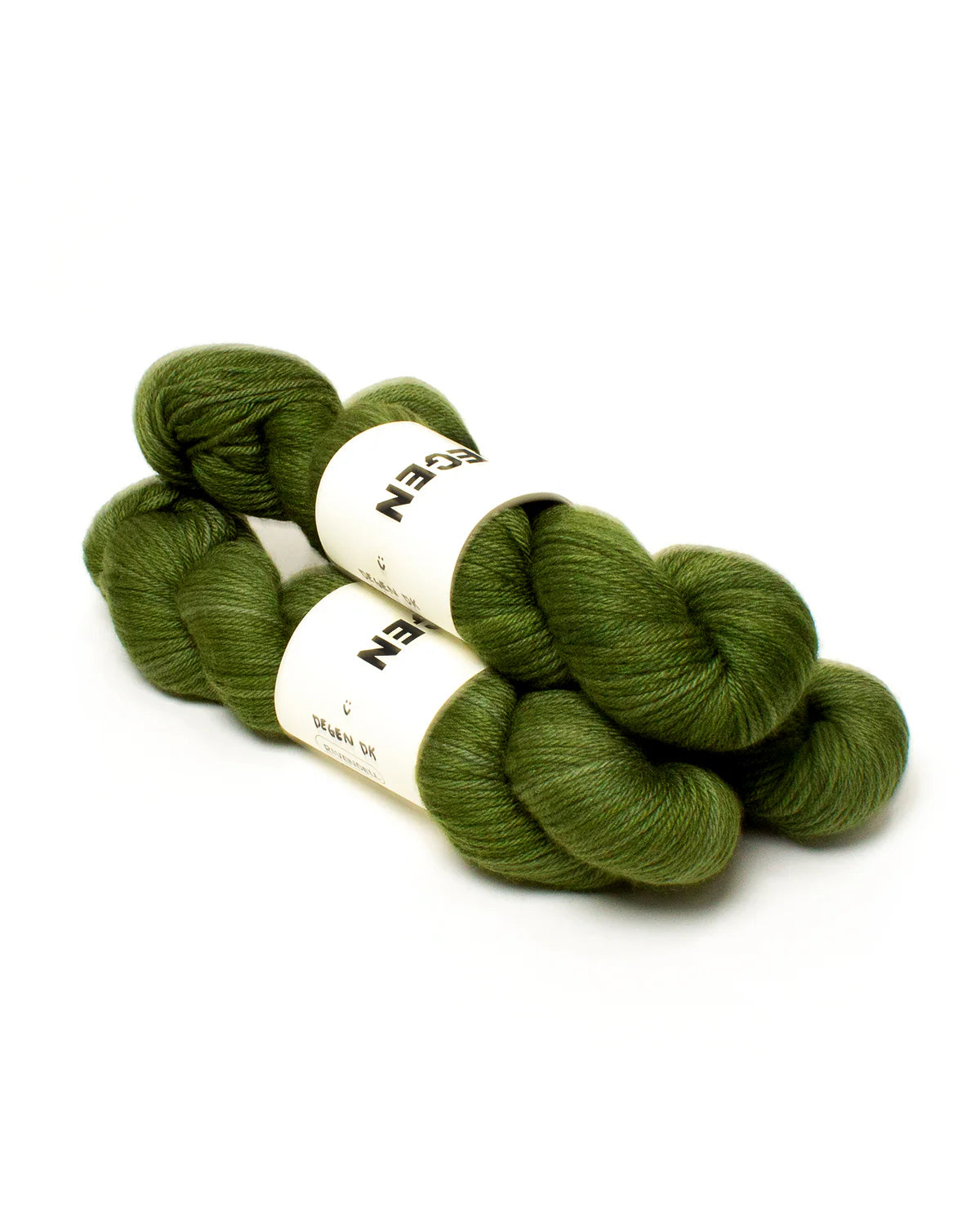 DEGEN DK Merino Yarn