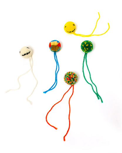 Confetti Pom Pom