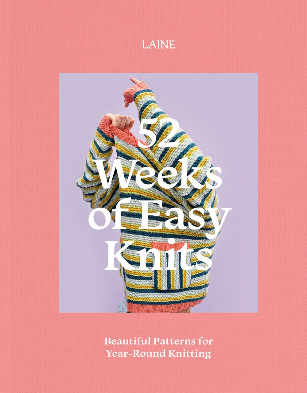 52 Weeks of East Knits