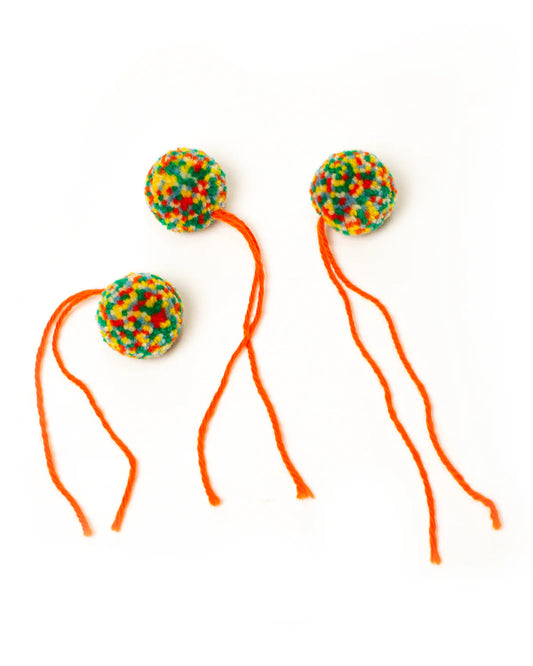 Confetti Pom Pom