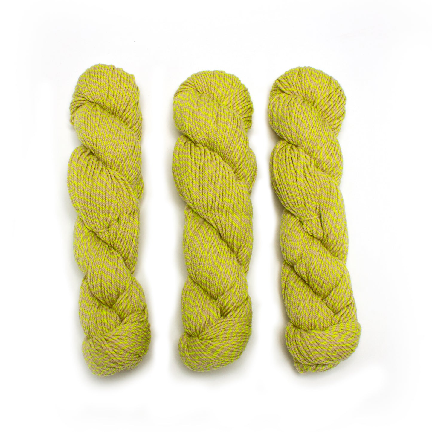 Loop Fiber Studio Worsted- Shine