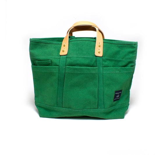 Construction Tote- Pine