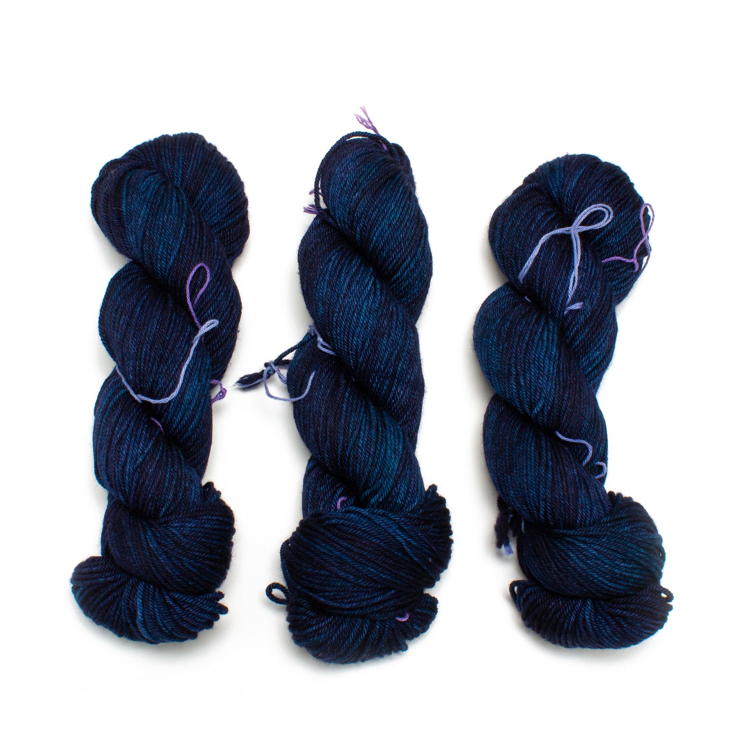 Madeline Tosh Tosh DK- Nocturne