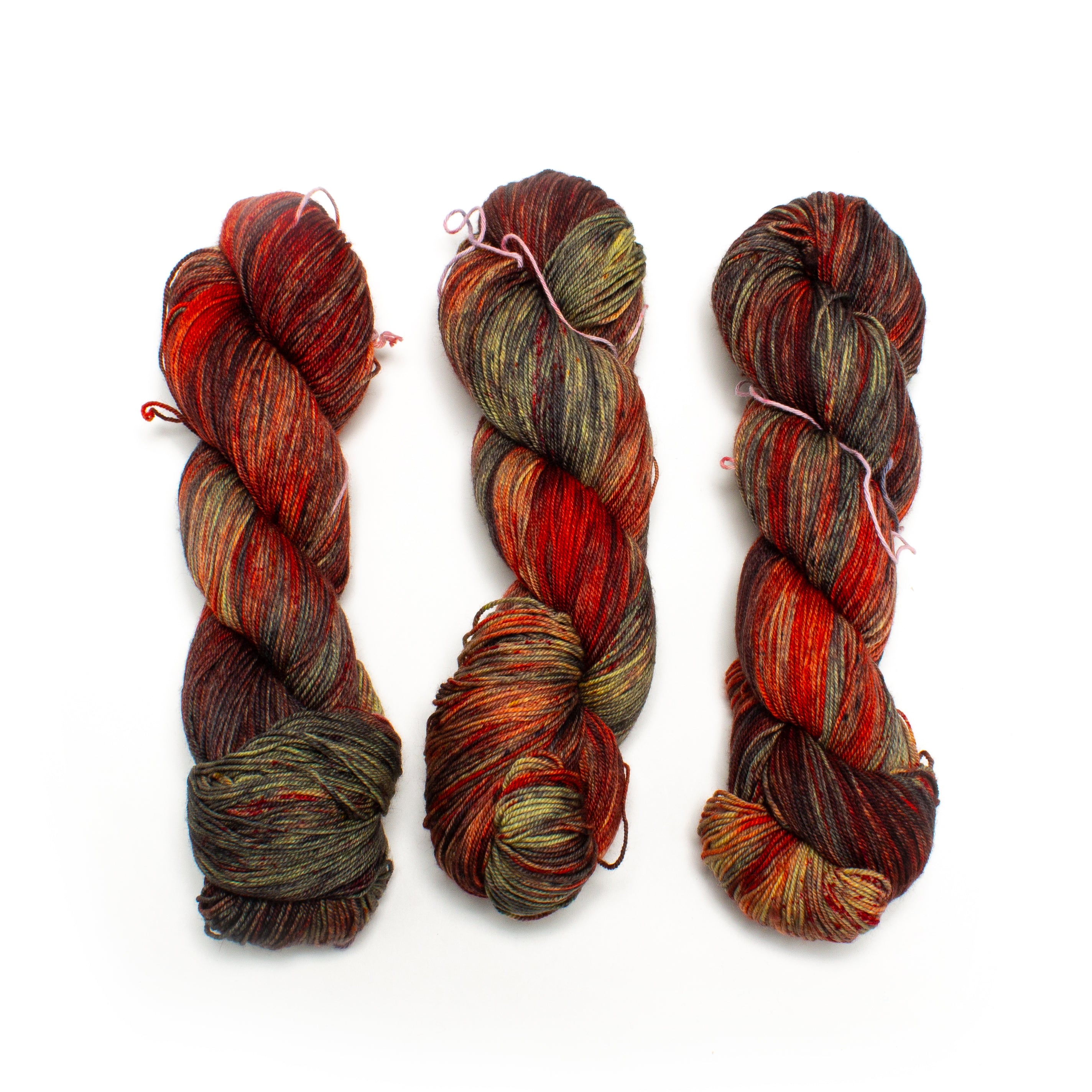 Madeline Tosh Twist Light - Superb