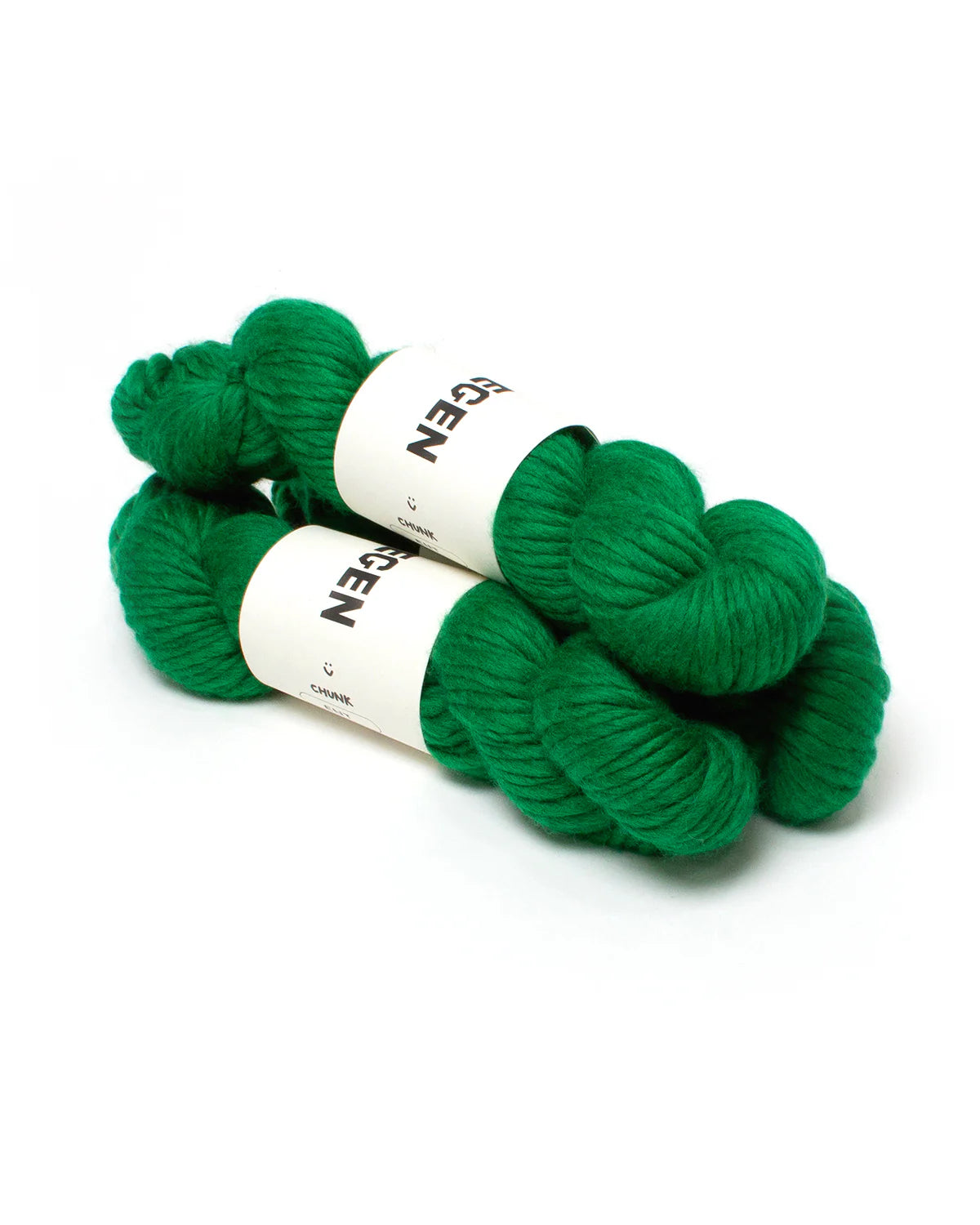 DEGEN Chunk Merino Yarn