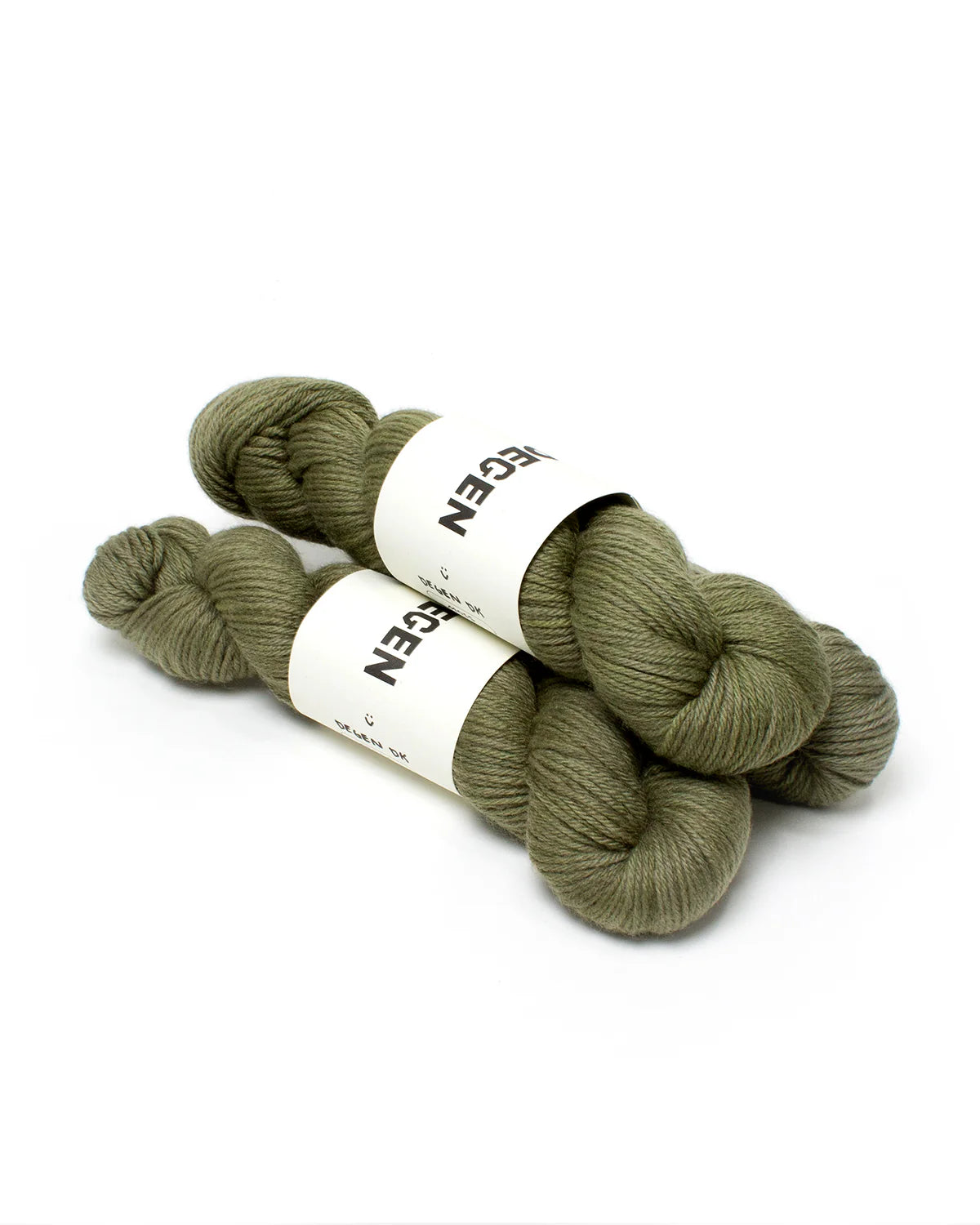 DEGEN DK Merino Yarn