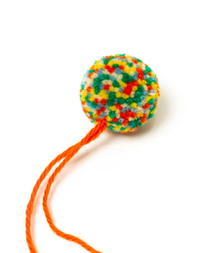 Confetti Pom Pom