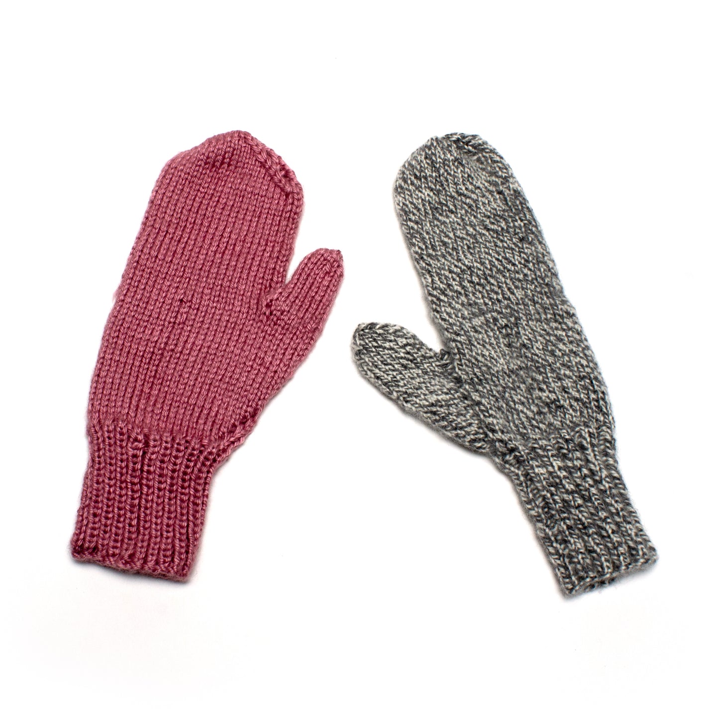 Mittens Class with Amadi - Nov. 10th & 17th